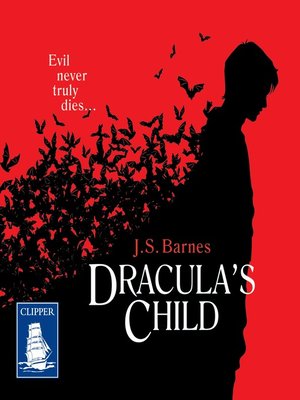 cover image of Dracula's Child